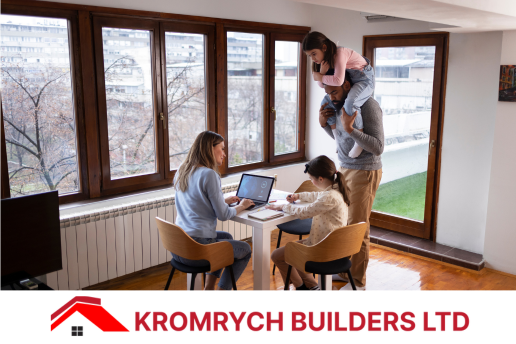 Loft Conversion VS Extension